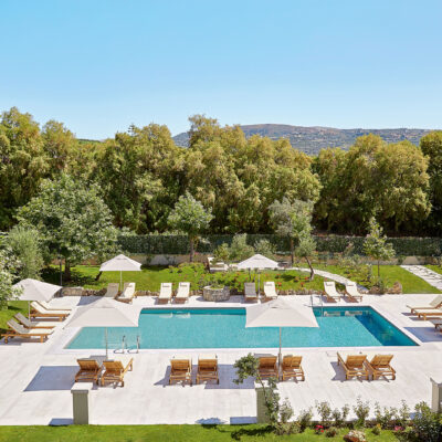 Fly & Go Villa Oliva