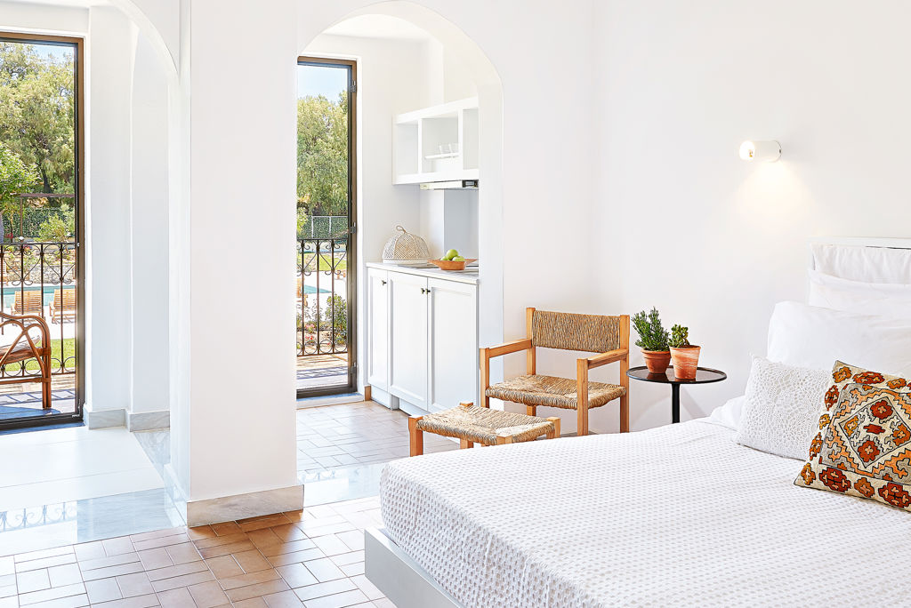 Fly & Go Villa Oliva - Afbeelding 6