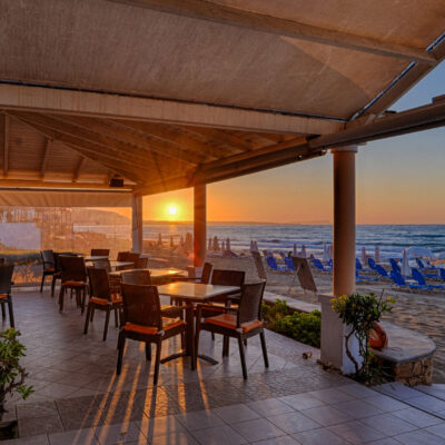 Fly & Go Windmill Apartments I