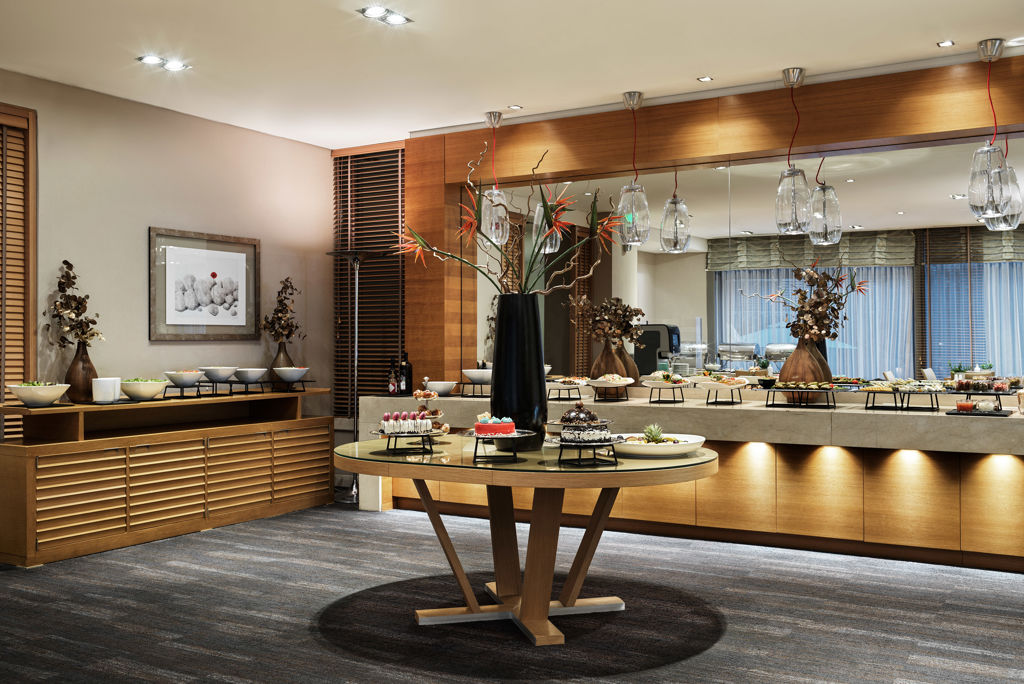 Galaxy Hotel - Afbeelding 2