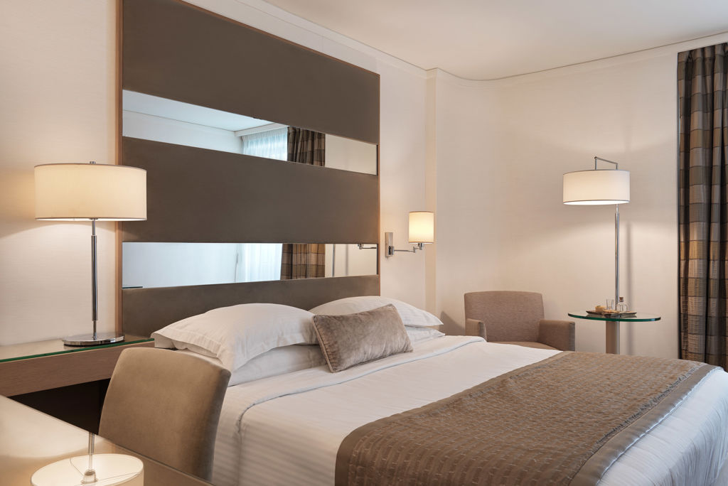 Galaxy Hotel - Afbeelding 3