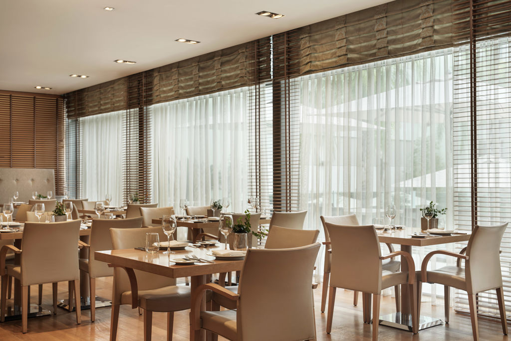 Galaxy Hotel - Afbeelding 4