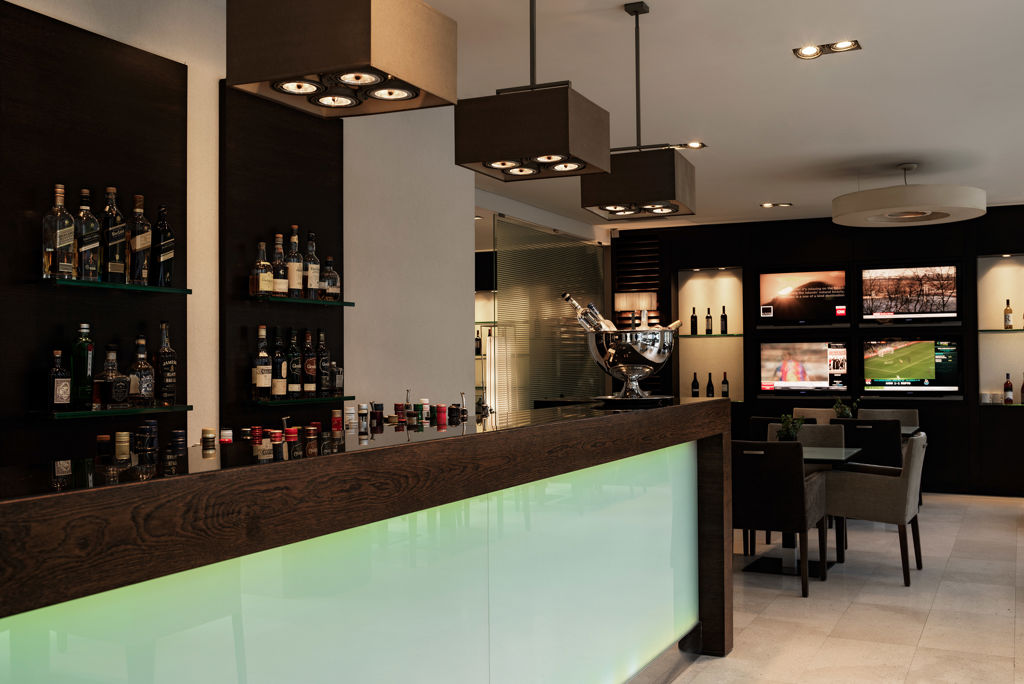 Galaxy Hotel - Afbeelding 5