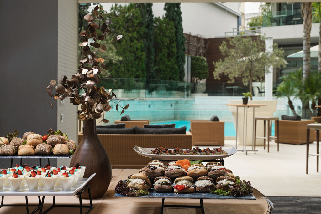 Galaxy Hotel - Afbeelding 6