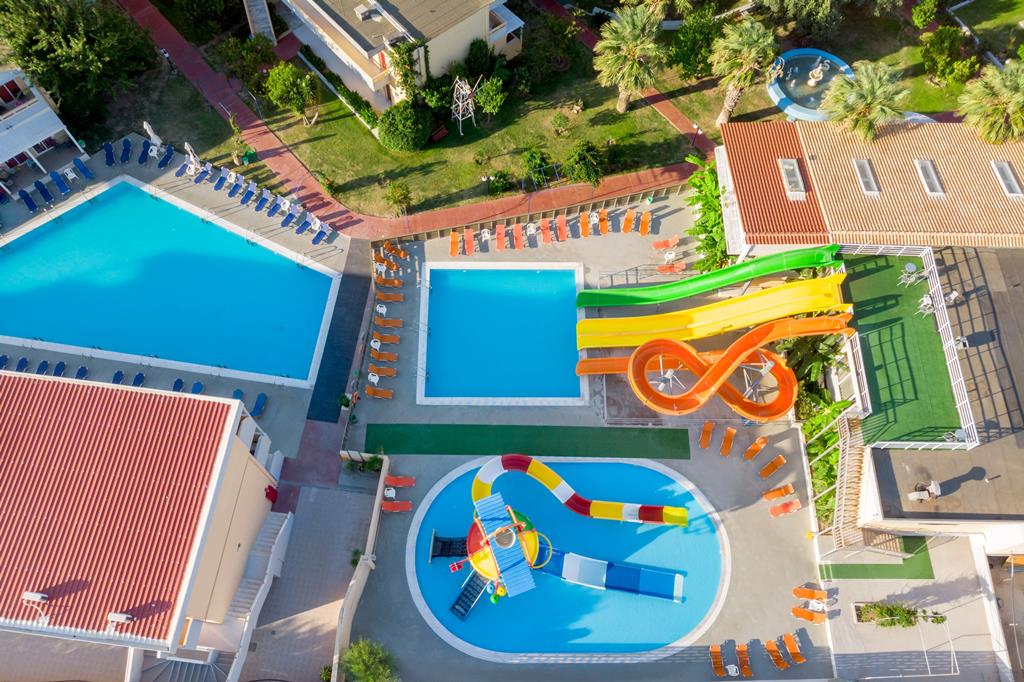 Golden Odyssey - Afbeelding 2