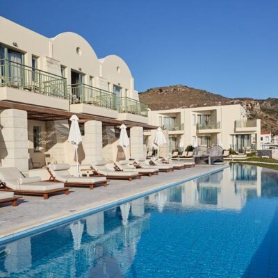 Grand Bay Beach Resort