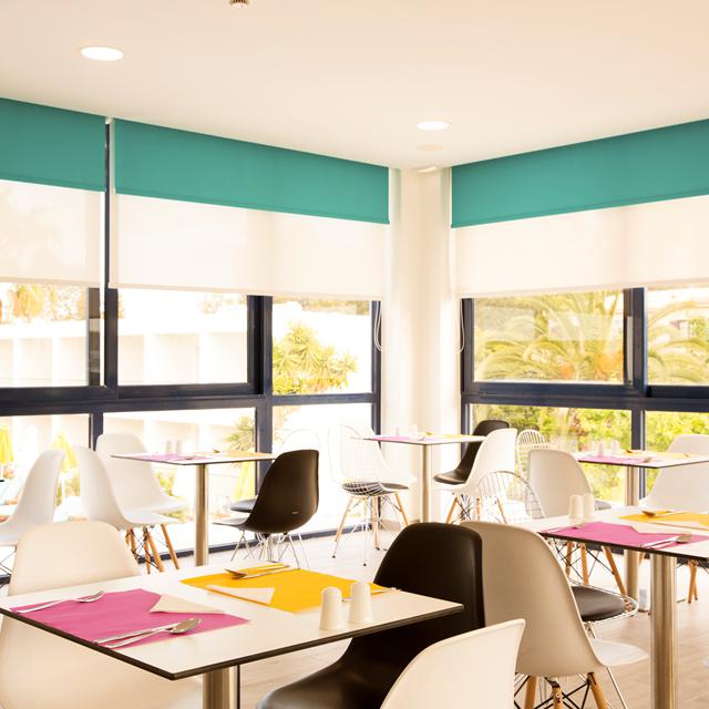 Hotel Nasos & Resort - Afbeelding 2