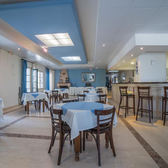 Hotel Porto Koukla Beach - Afbeelding 2