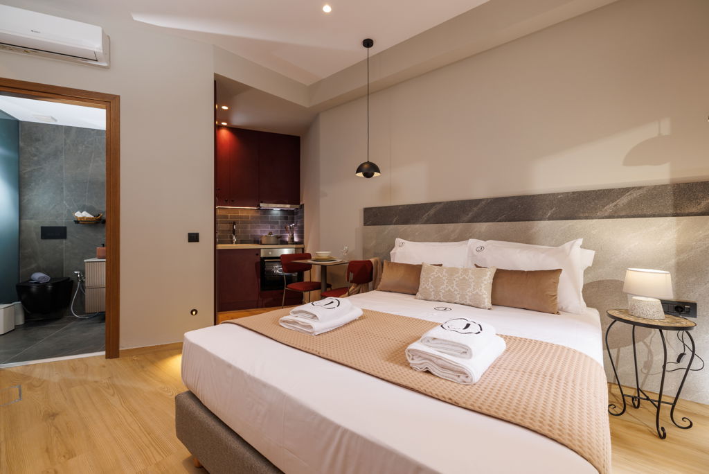 Jolly Suites - Afbeelding 2