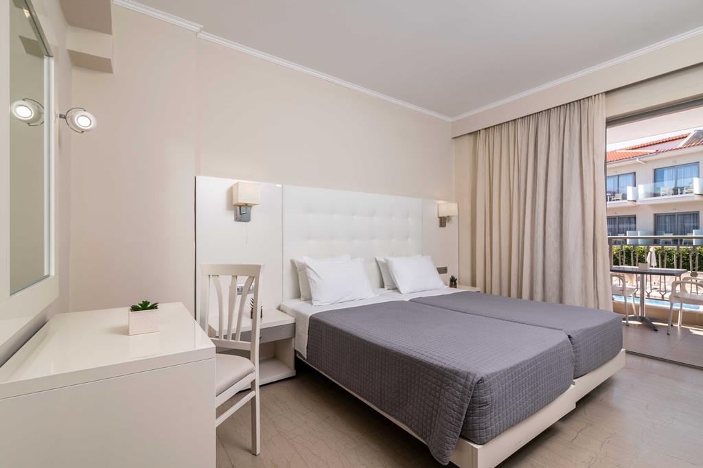 Karras Grande Resort - Afbeelding 2