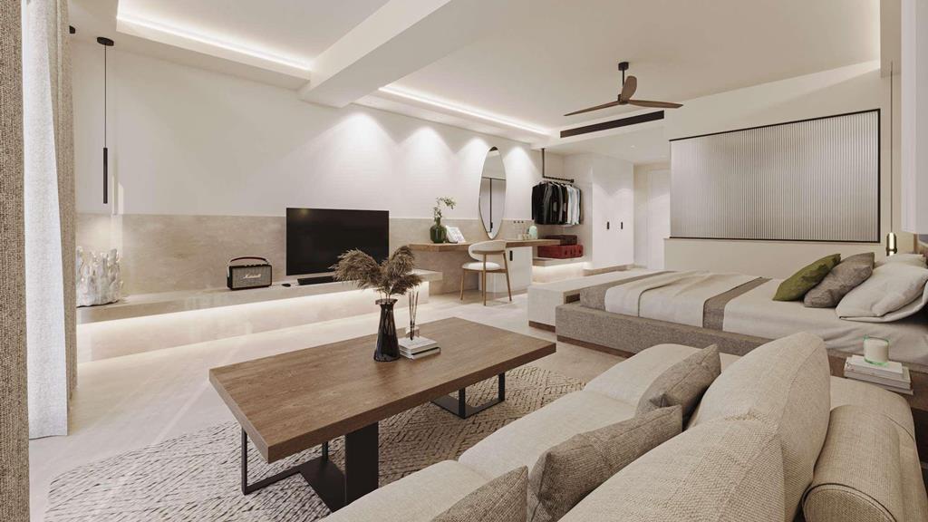 Lesante Classic Luxury Hotel & Spa - Afbeelding 5