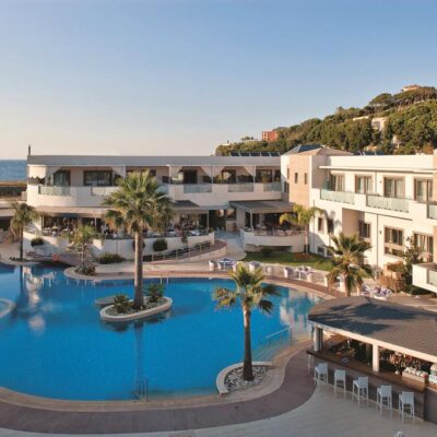 Lesante Classic Luxury Hotel & Spa