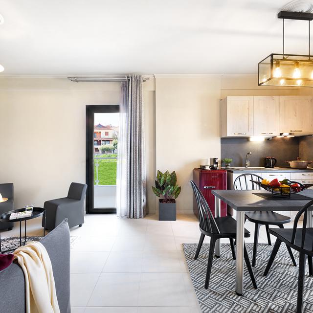 Melite Luxury Rooms & Apartments - Afbeelding 2