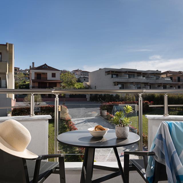 Melite Luxury Rooms & Apartments - Afbeelding 4