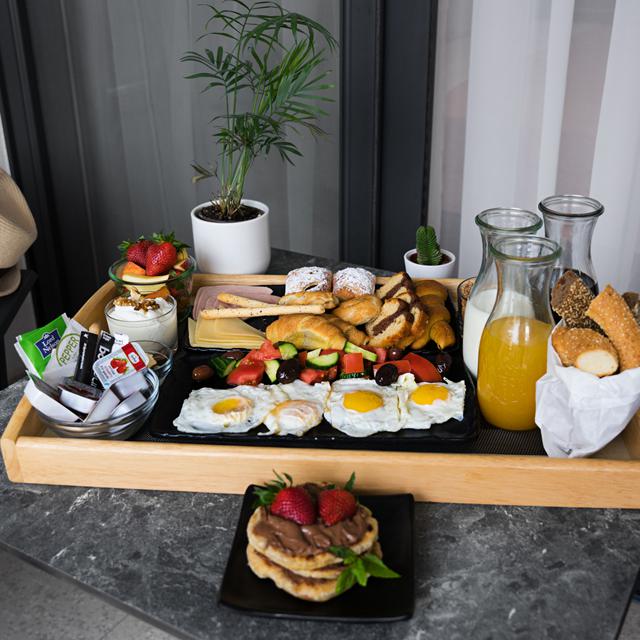 Melite Luxury Rooms & Apartments - Afbeelding 5