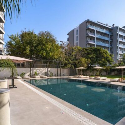 Naillac Boutique Hotel