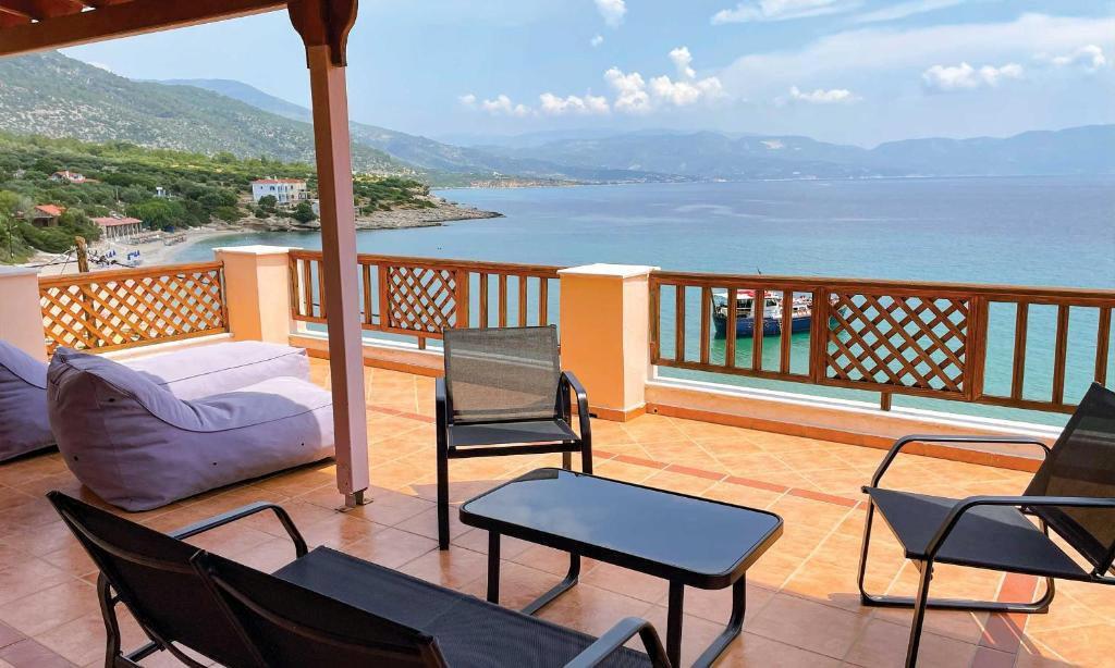 Nereides Seaside - Afbeelding 3