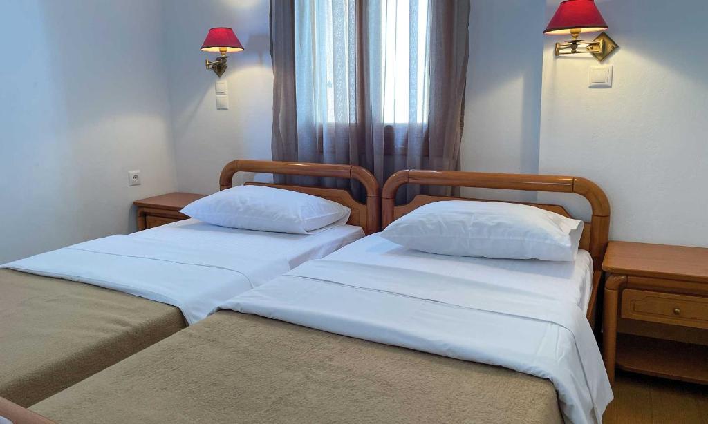 Nereides Seaside - Afbeelding 4