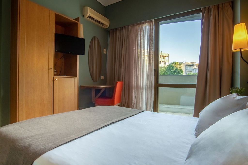 Olympic Hotel - Afbeelding 3