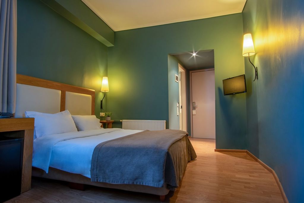 Olympic Hotel - Afbeelding 4