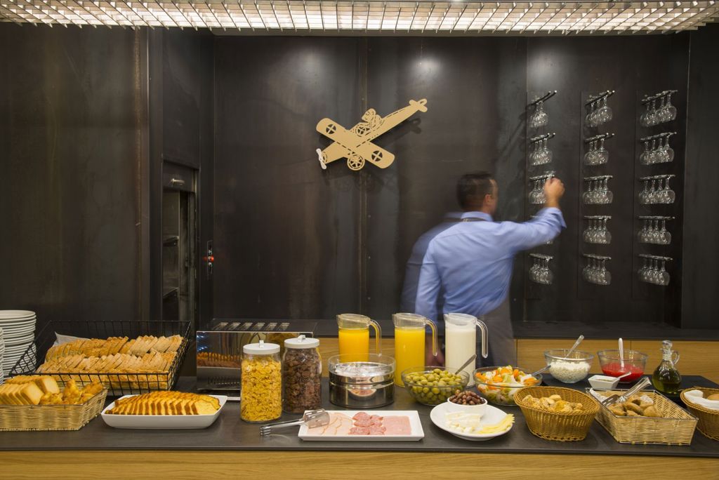 Olympic Hotel - Afbeelding 6