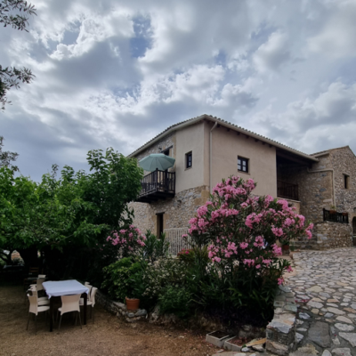 PIERIDES Suites & Studios