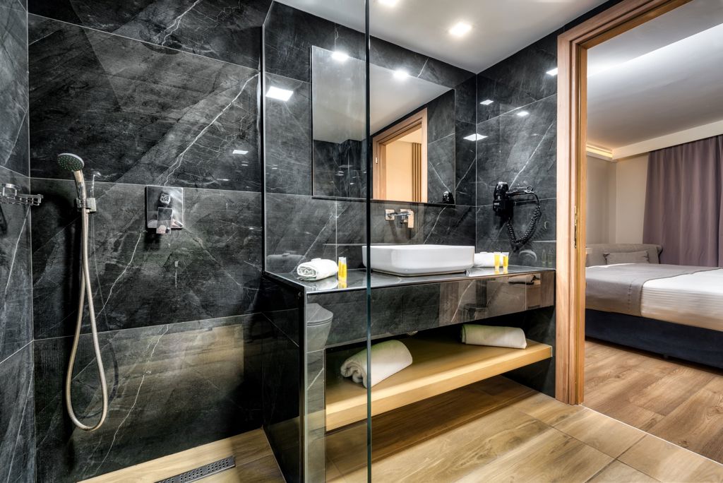 Palatino Hotel - Afbeelding 4