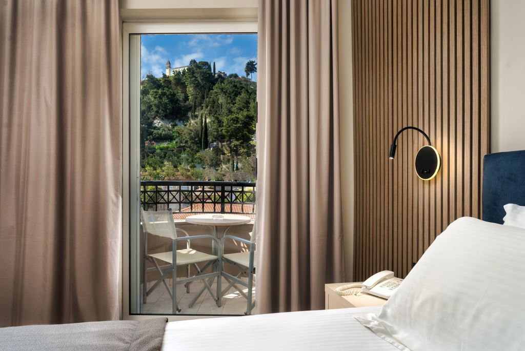 Palatino Hotel - Afbeelding 5