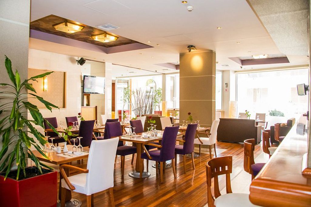 Palatino Hotel - Afbeelding 6