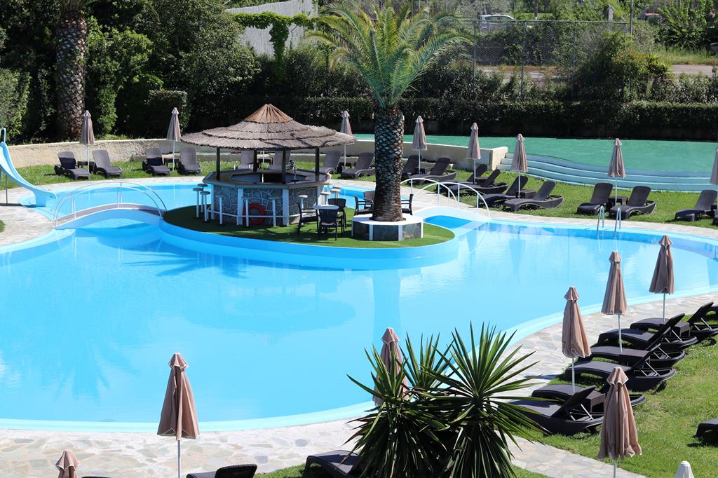 Pegasus Hotel - Afbeelding 2