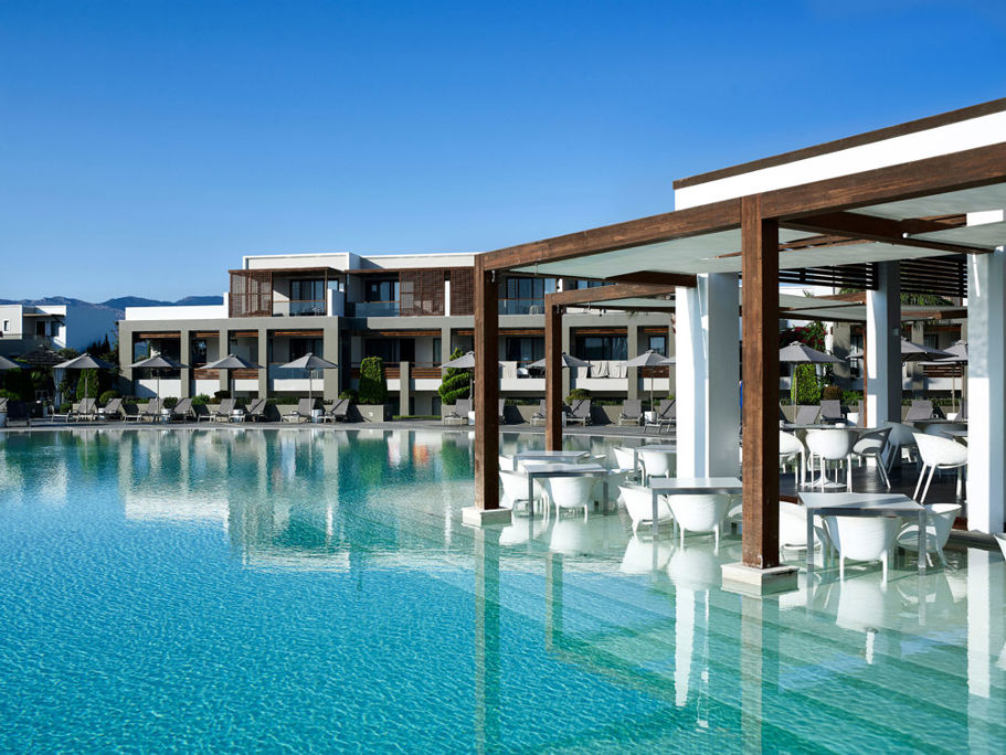Pelagos Suites Hotel & Spa - Afbeelding 2