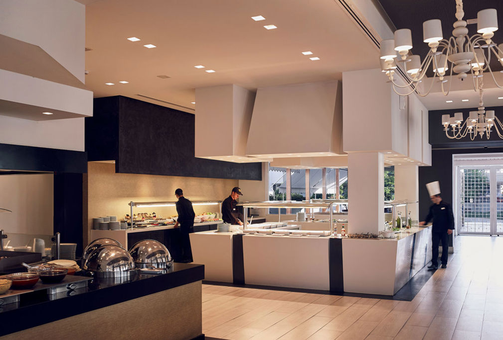 Pelagos Suites Hotel & Spa - Afbeelding 4