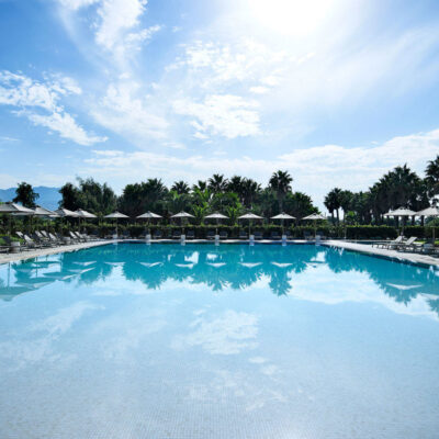 Pelagos Suites Hotel & Spa