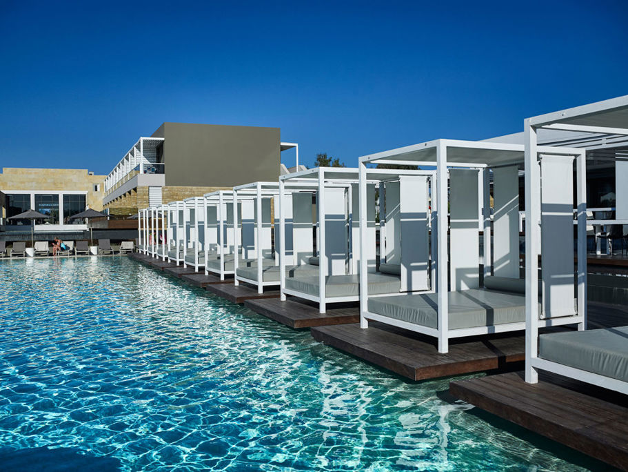 Pelagos Suites Hotel & Spa - Afbeelding 6