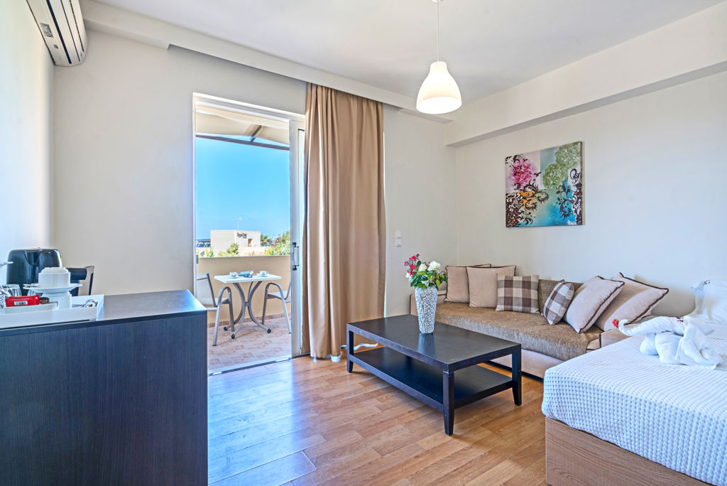 RG Village Crete - Afbeelding 4