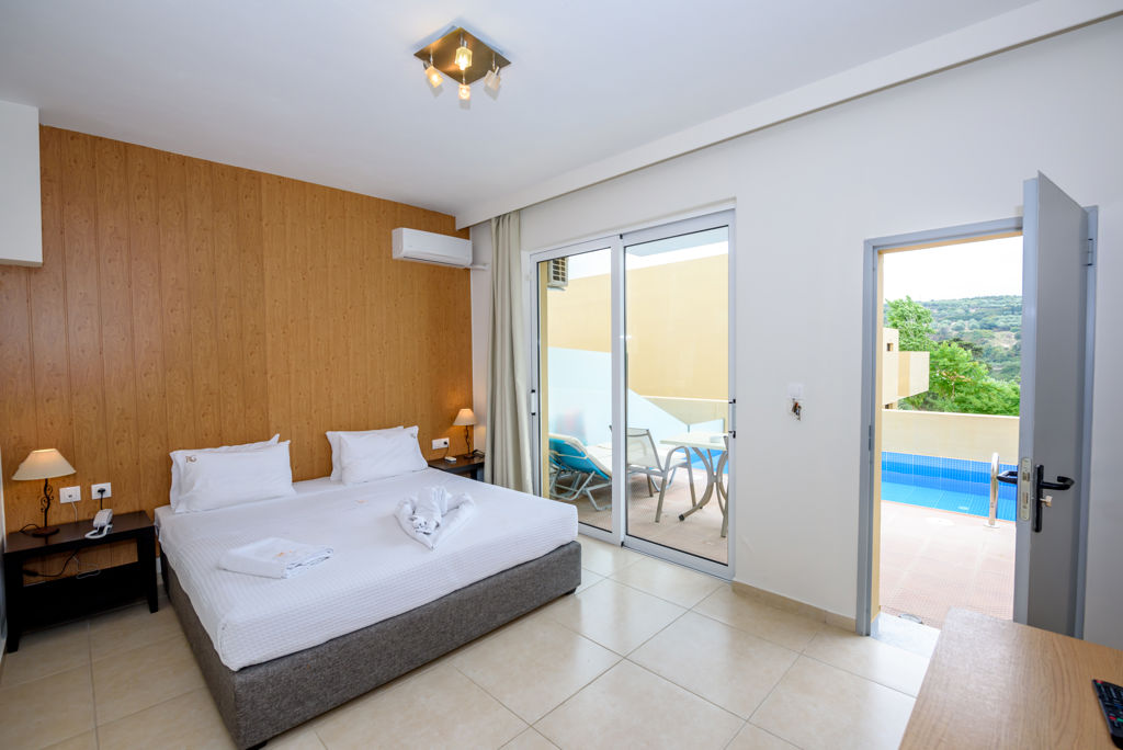 RG Village Crete - Afbeelding 6