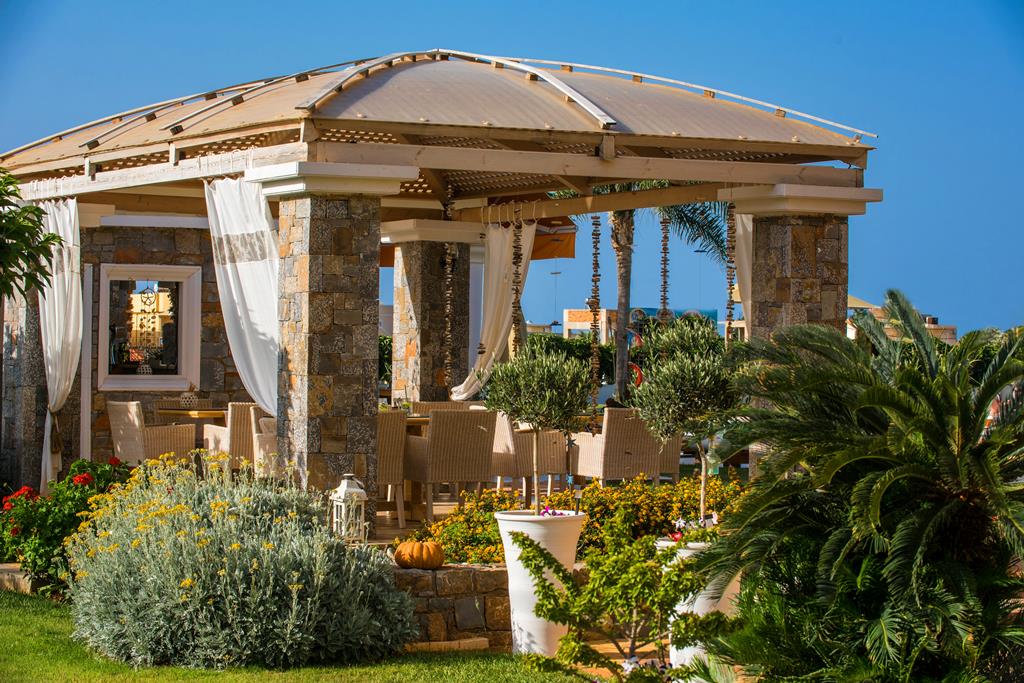 Socrates Hotel Malia - Afbeelding 2