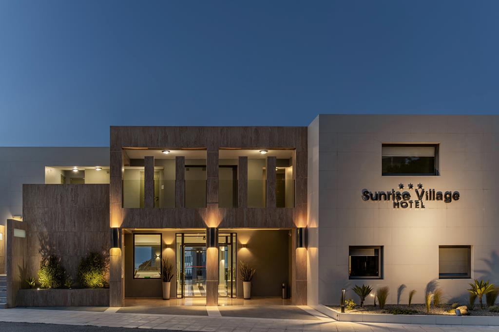 Sunrise Village - Afbeelding 4