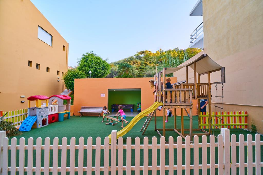 Sunrise Village - Afbeelding 5