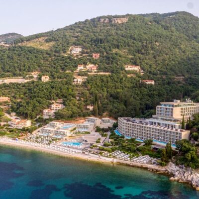 TUI BLUE Atlantica Nissaki Beach