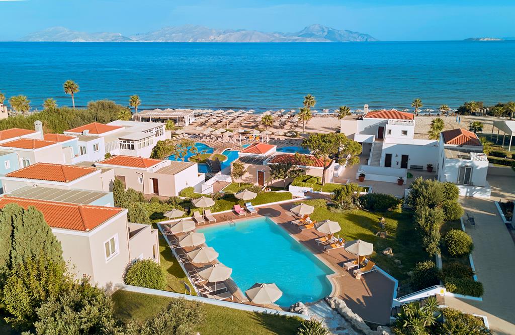 TUI MAGIC LIFE Marmari Palace