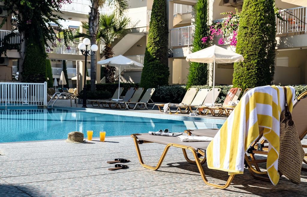 TUI SUNEO Tsilivi Admiral - Afbeelding 4