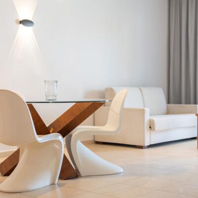 The Noverian Scenic Hilltop Villas