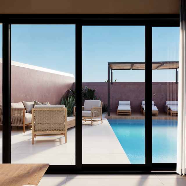 Volta Seaside Boutique Hotel - Afbeelding 2