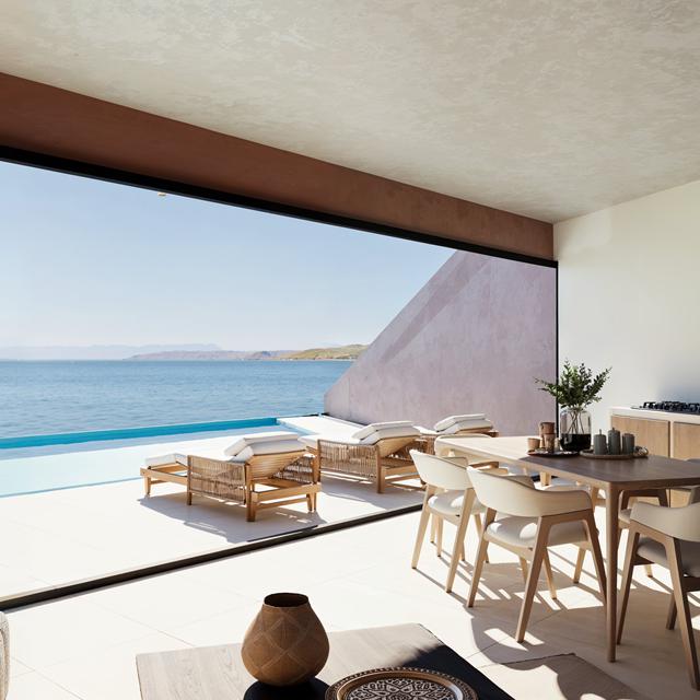 Volta Seaside Boutique Hotel - Afbeelding 4