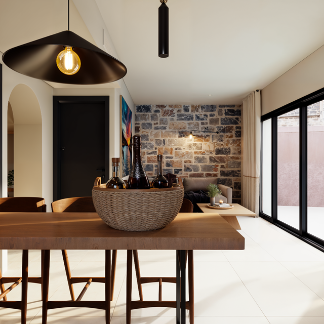 Volta Seaside Boutique Hotel - Afbeelding 5