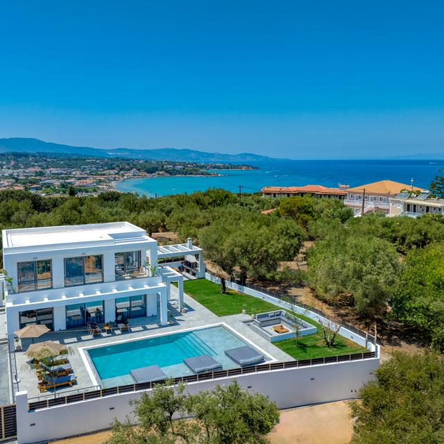 AJ & Christian luxury villas - Afbeelding 3