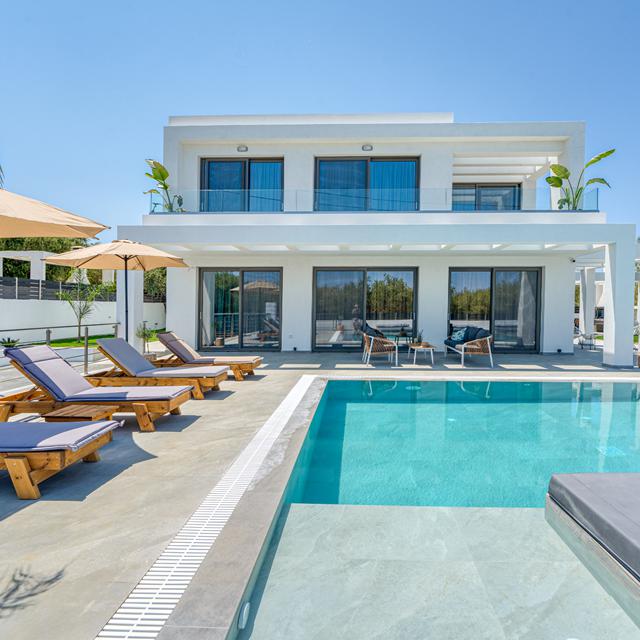 AJ & Christian luxury villas - Afbeelding 4