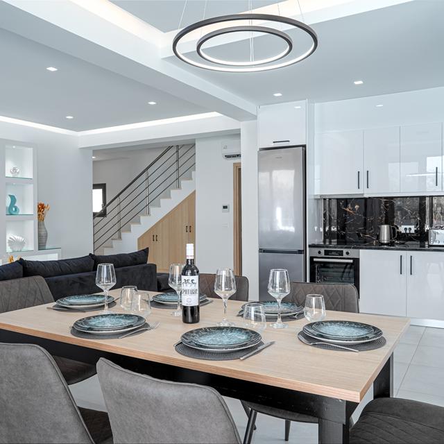 AJ & Christian luxury villas - Afbeelding 5