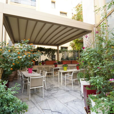 Acropolian Spirit Boutique